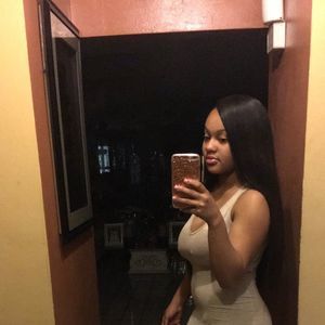 Meet your Posher, Janell